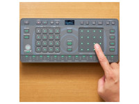 AlphaTheta Chordcat 8 Canais Groovebox (Preto) AlphaTheta Chordcat 8 Canais Groovebox (Preto)
